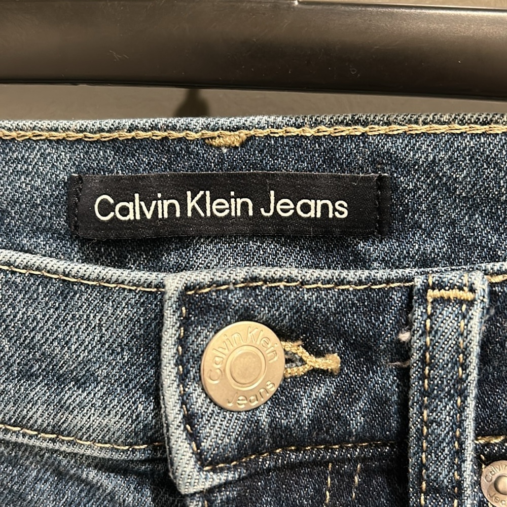 Calvin Klein jeans - Picture 2 of 6